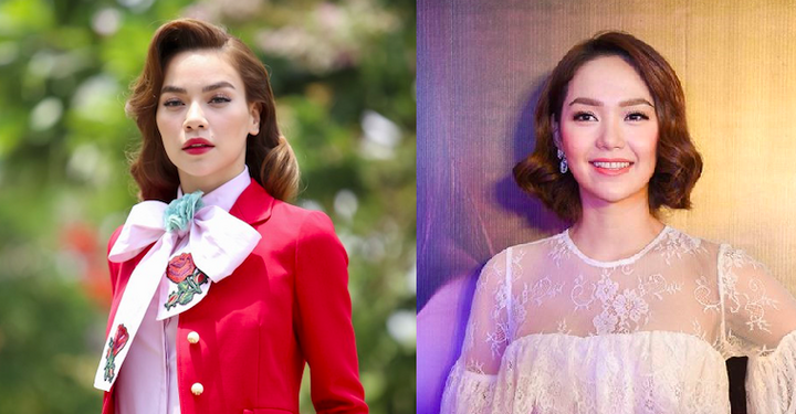 Bị tố ép Minh Hằng rời The Face, Hồ Ngọc Hà lên tiếng