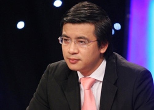 BTV Quang Minh: 'Tôi sẽ cố gắng hết sức để phát huy thương hiệu VTV24'