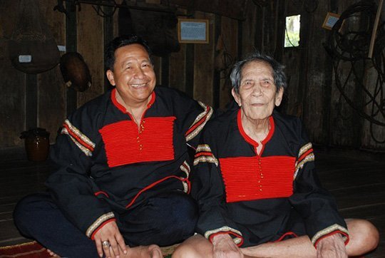 Chuyện lạ về Khăm Phết - “tay chơi khét tiếng” Tây Nguyên