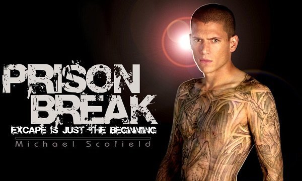 Cuộc đời thăng trầm của nam tài tử ‘Vượt ngục’