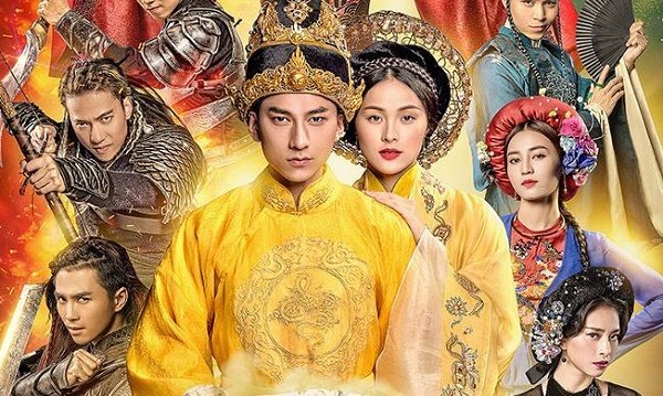 'Tấm Cám: Chuyện chưa kể' trở thành đại diện Việt Nam duy nhất lại ‘Liên hoan phim châu Âu’