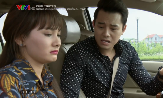 Video 'Sống chung với mẹ chồng' tập 7 ngày 19/4/2017