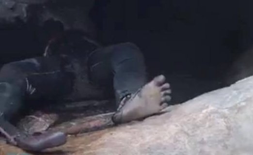 Cô giáo tương lai bị hiếp, giết khi đi chăn bò: Hung thủ tự sát bằng súng kíp