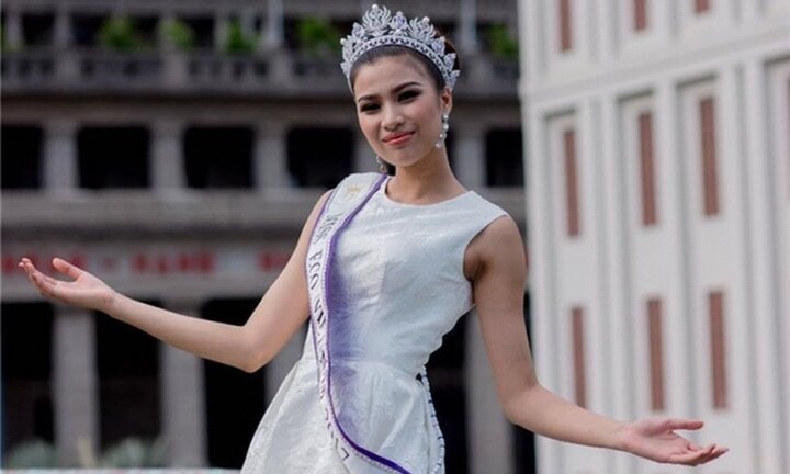 Đi thi Hoa hậu 'chui', Nguyễn Thị Thành đối mặt án phạt nào?