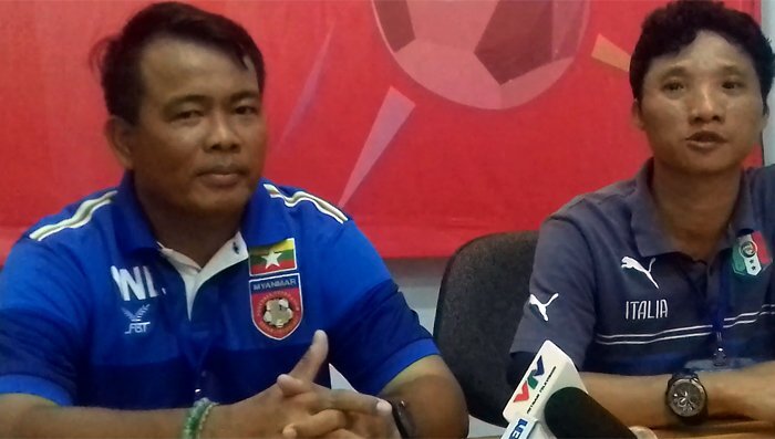 'Thua 1 trận đấu không khiến HAGL bớt nổi tiếng ở Myanmar'