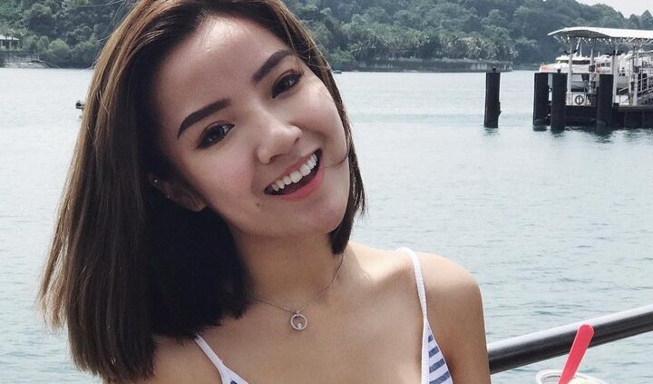 Điều đặc biệt khiến cô gái 21 tuổi nổi tiếng nhất mạng xã hội Singapore