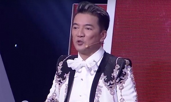 Trực tiếp Thần tượng Bolero 2017 tập 7: Đàm Vĩnh Hưng ‘tung chiêu’