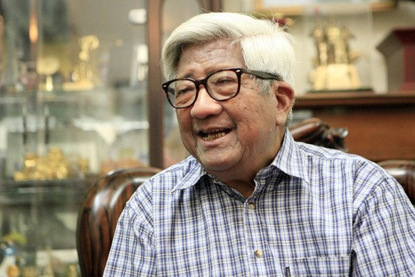 Ông Phạm Thế Duyệt liên tục đi về 50 lần để xử lý 'điểm nóng' Thái Bình 20 năm trước