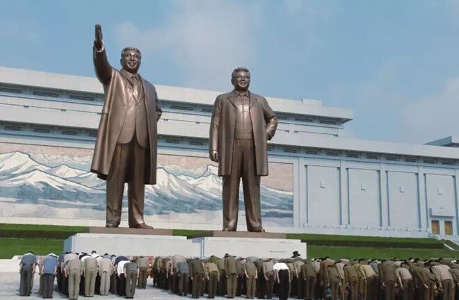 Những điều khó tin khi đi du lịch Triều Tiên