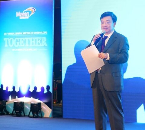 Sếp Masan lần đầu lên tiếng vụ lình xình nước mắm chứa asen