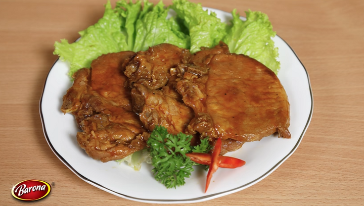 Bí quyết cho món thịt ram cực ngon