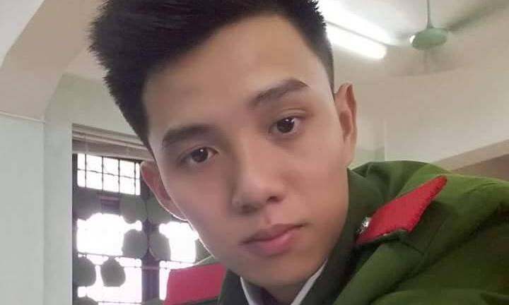 Bí quyết học khối A của thủ khoa Đại học Phòng cháy chữa cháy