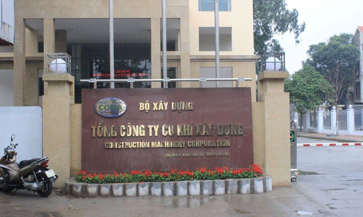 Chung cư Skylight: Lộ diện hàng loạt sai phạm