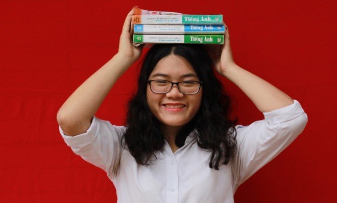 Học sinh Hà thành nhận học bổng 5 tỷ đồng từ đại học nơi Donald Trump từng học