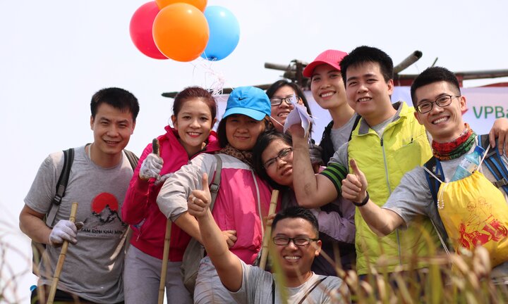 Ngân hàng 'đau đầu' vì nhân sự nhảy việc