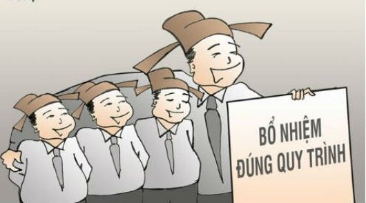 Phó Thủ tướng thường trực yêu cầu làm rõ thông tin 'cả họ làm quan'