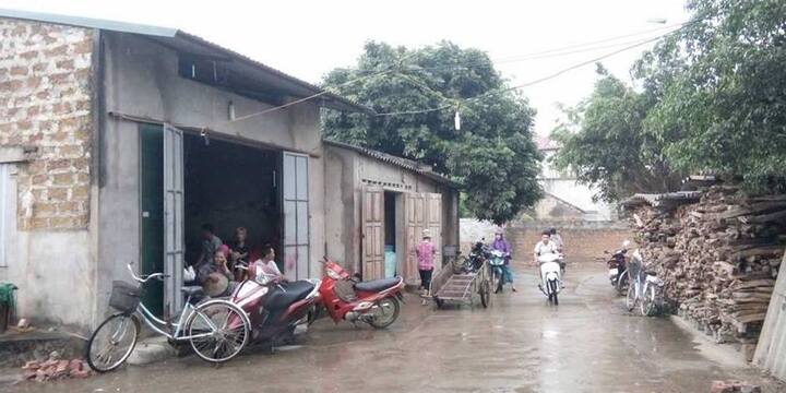 Thông tin mới nhất tình hình tại Đồng Tâm chiều 21/4