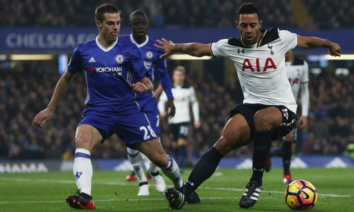 Link xem trực tiếp Chelsea vs Tottenham bán kết FA Cup