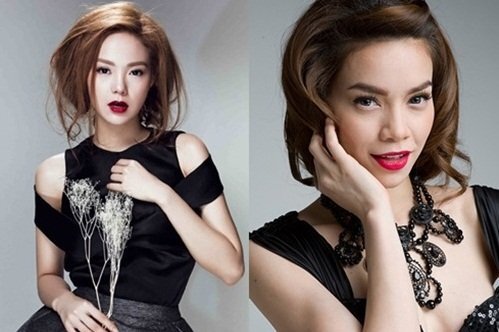 Những lần đáp trả sâu cay của Hồ Ngọc Hà với dư luận và đồng nghiệp