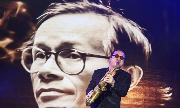 'Nối vòng tay lớn' ngân vang trong đêm nhạc tưởng nhớ Trịnh Công Sơn