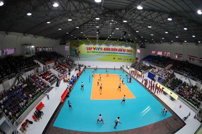 Trực tiếp bóng chuyền VTV Cup: Thông Tin Liên Việt PostBank vs Vân Nam Trung Quốc