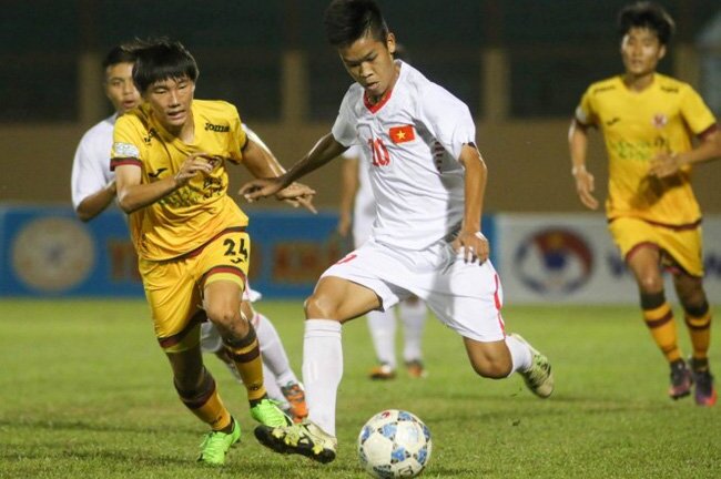 U19 Việt Nam vs U19 Gwangju: U19 Việt Nam tự tin vô địch