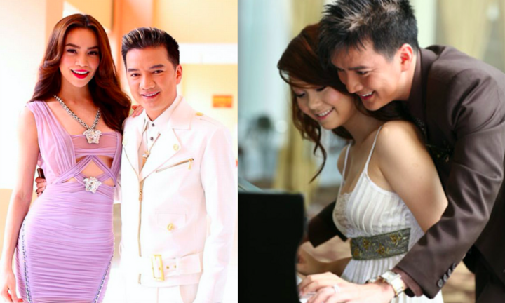 Từng thân thiết với Minh Hằng, Đàm Vĩnh Hưng vẫn bênh vực Hà Hồ giữa bão scandal