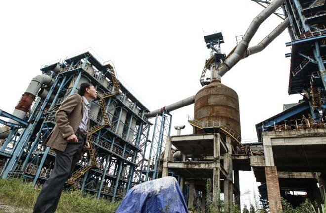 Xót xa những dự án nghìn tỷ đồng sắp thành sắt vụn