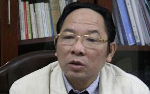 Cựu phó giám đốc Sở Nông nghiệp Hà Nội bị truy tố