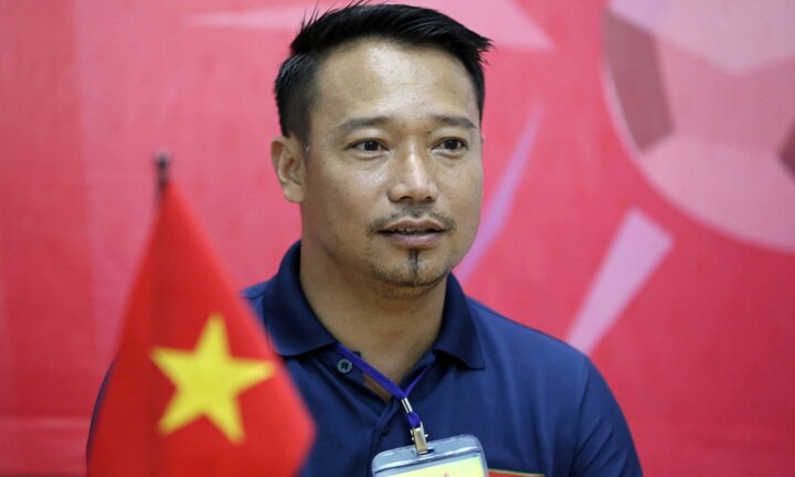 HLV U19 Việt Nam: Chúng tôi xứng đáng vô địch