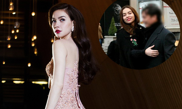 Những scandal ồn ào nhất trong sự nghiệp của Hồ Ngọc Hà