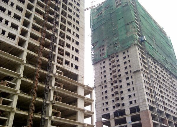 Tiết lộ danh tính 9 dự án được phép bán nhà trên giấy