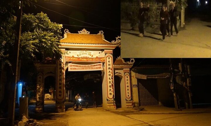 Video: Sau cơn 'bão', Đồng Tâm lại bình yên