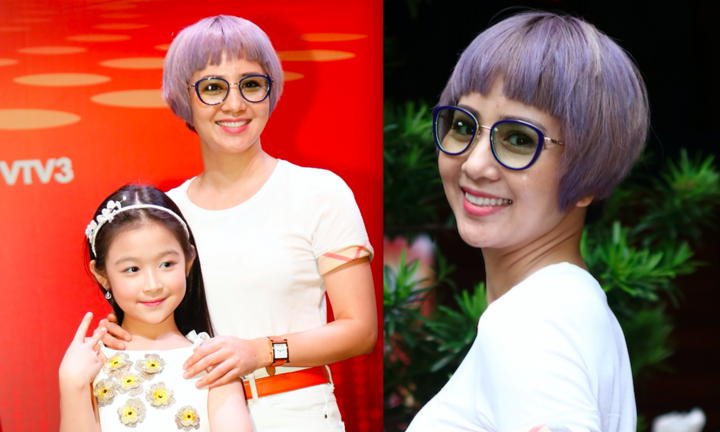 'Cô gái vàng Wushu' Thuý Hiền gây bất ngờ với vẻ trẻ trung, xinh đẹp tuổi 38