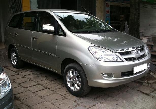 Mua ô tô gì để không bị mất giá?