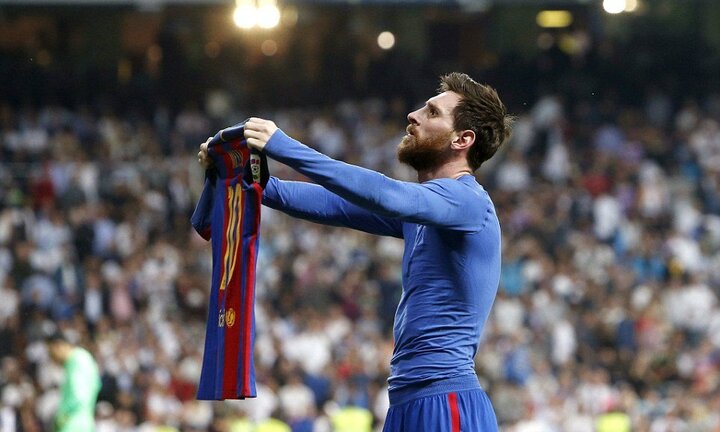 'Siêu nhân' Lionel Messi đã hủy diệt Real Madrid thế nào?