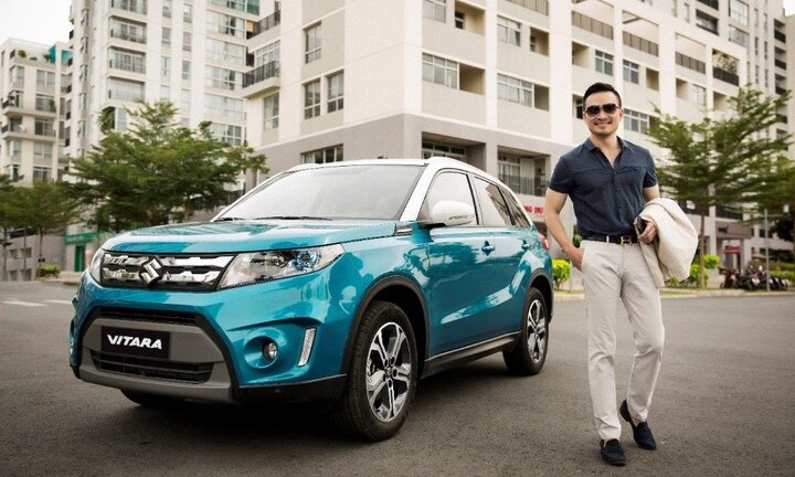 Chi Bảo: 'Muốn cân bằng, hãy dịch chuyển'