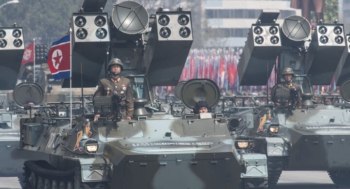 Chuyên gia quân sự Hàn Quốc phân tích sức mạnh phòng thủ tên lửa Triều Tiên