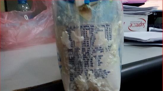 Khách hàng 'tố' hộp sữa TH True Milk bị hư hỏng, hơn 1 năm chưa giải quyết xong