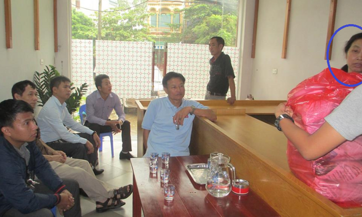 'Lang băm' khám bệnh, bán thuốc khắp nước, cả ngàn người 'tiền mất tật mang'