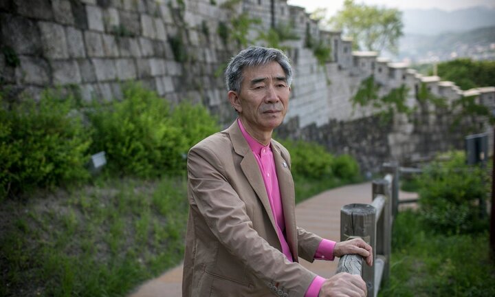 Cuộc sống bí ẩn của người đồng tính ở Triều Tiên