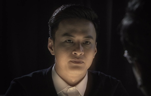 Tập 10 'Người phán xử': Ông trùm Phan Quân có phải cha đẻ của Lê Thành?