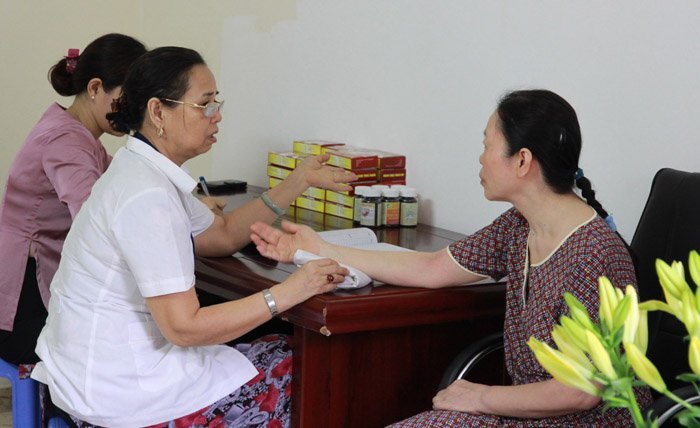 Giải mã ‘thần dược 300 năm’ cứu mạng người rối loạn tiền đình của bà lang Việt