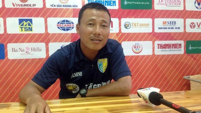 VFF yêu cầu Thanh Hóa giải trình vụ HLV dọa cắt gân cầu thủ U15 Hà Nội