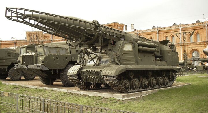 Báo Nga thán phục khả năng cải tiến tên lửa đạn đạo Scud của Việt Nam