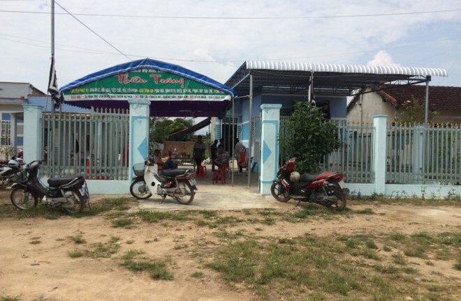 2 anh em ruột thương vong tại quán karaoke: Hung thủ ra đầu thú