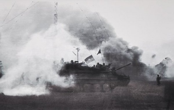 Chiến thắng Xuân Lộc: Mở toang ‘cánh cửa thép’ tiến về Sài Gòn 1975