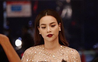 Lần thứ 2 liên tiếp trắng tay Cống hiến vì scandal, Hồ Ngọc Hà lên tiếng