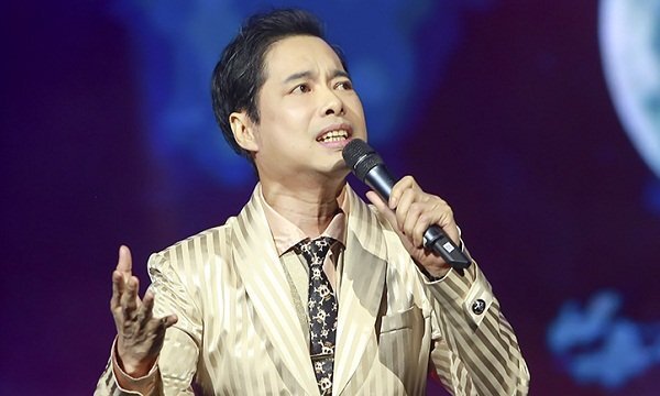 Ngọc Sơn tiết lộ bí quyết giữ giọng cả thế giới chưa ai tìm ra
