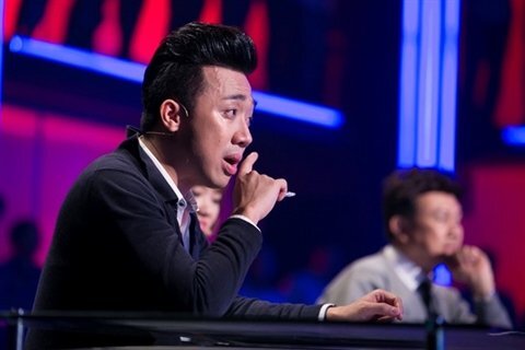 Trấn Thành hợp tác, rút khỏi gameshow khi bị đài Vĩnh Long cấm xuất hiện